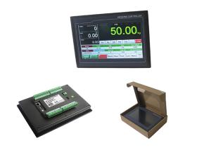 Best Touch Screen Packing Controller, Weighing Indicator Instrument For Packing Machinery Scale wholesale