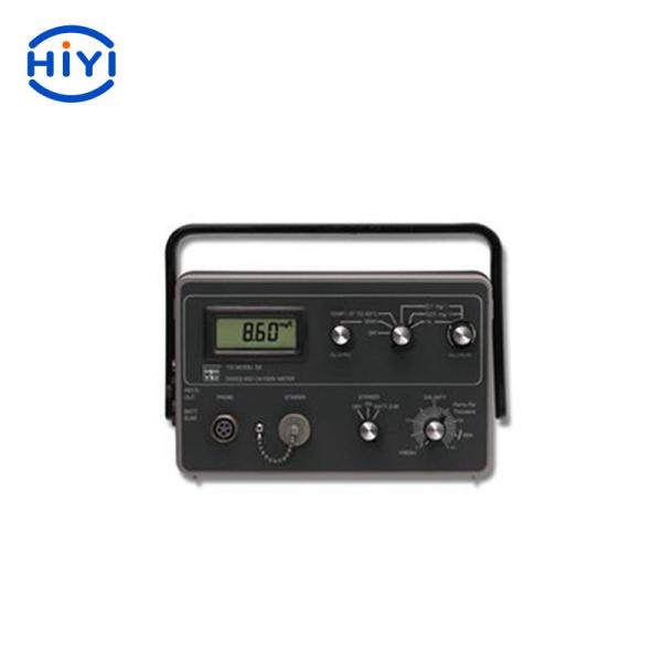 Cheap YSI-58 Lab And Field Portable Dissolved Oxygen Instrument for sale