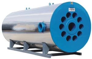 Best ZRFQ horizontal fuel gas mixed air hot blast furnace wholesale