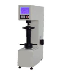 China Digital Display Rockwell Hardness Testing Machine / Rockwell Metal Hardness Tester on sale