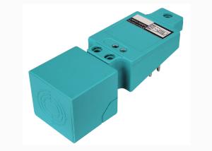 Best Adjustable Inductive Linear Sensor XMF37 Displacement 15V DC Plastic wholesale