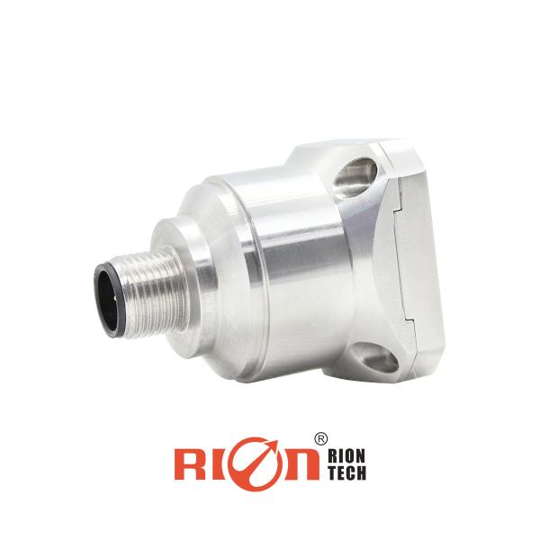 Cheap AKF398 CE MEMS Based Accelerometer Sensor 20mA Current Vibration measurement for sale