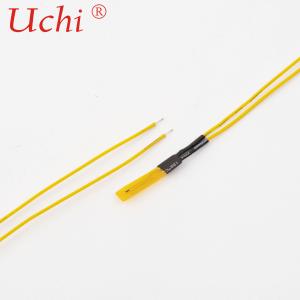 Home Appliances Ntc Thermistor Temperature Sensor For Computers And Printers
