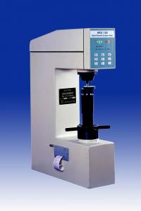 Best Digital Bench Rockwell Hardness Tester With LCD Display RS232 50Hz / 60Hz with Maximum height: 170mm (6.7) wholesale