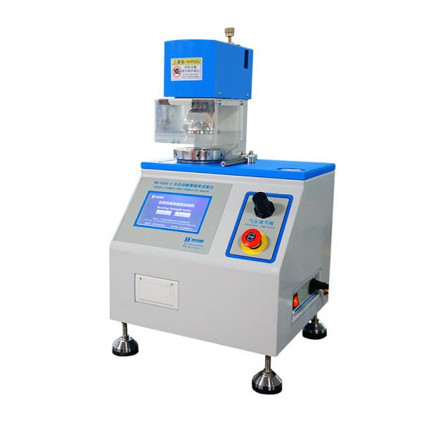 Cheap Automatic Paper And Packaging Material Testing Instruments/Film Bursting Test Machine for sale