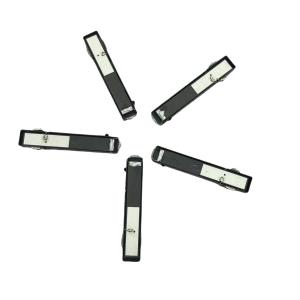 Square Piezoelectric Ceramic Transformer For Medical Sterilization Equipment