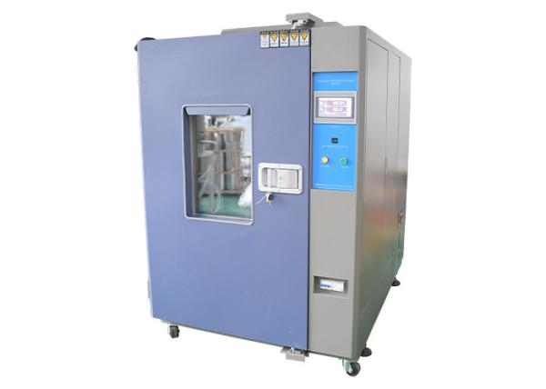 Cheap IEC60068-2 Temperature And Humidity Test Chamber 627L With Extremely Wide Control Range for sale