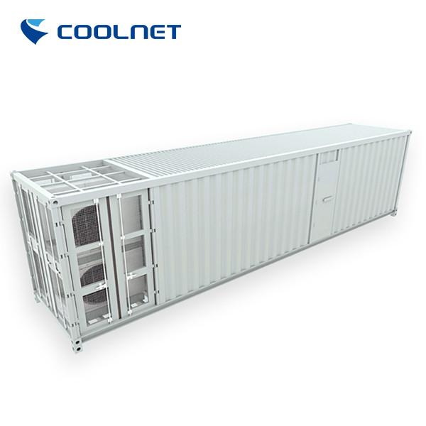 Cheap Customized Containerized Data Center Rapid Deployment for sale