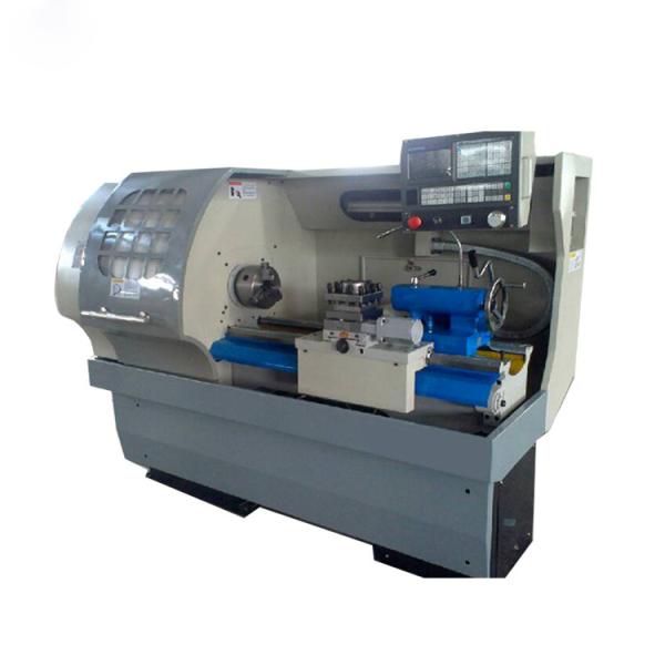 Cheap MT6 CNC Lathe machine CK6136 CK6140 CK6150 CK6163 Horizontal Type for sale