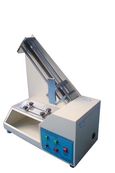 Cheap 90 Degree Rubber Testing Machine , Peeling Adhesive Strength Test Machine for sale