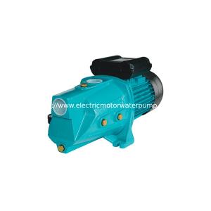 Jsp Series Garden Booster Water Pumps With Pure Copper High-Efficiency Impeller