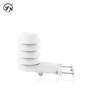 China CWS28Y Outdoor Temperature Humidity Sensor RS485 Atmospheric Pressure Integrated Transmitter on sale