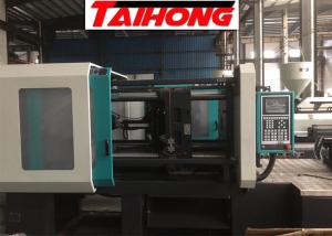 Best Injection Moulding Process Plastic Container Making Machine With Servo System wholesale
