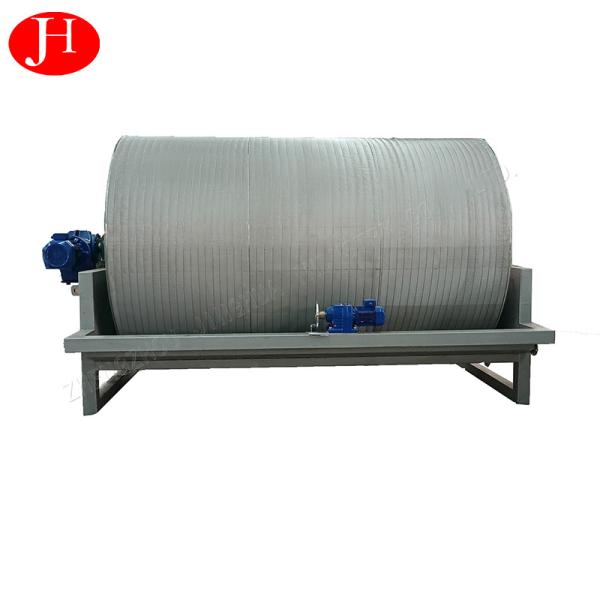 Cheap Starch Processing Customized Cassava Starch Making Machine Customization for sale