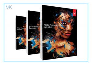 China Online activation  Graphic Design Software   CS5 standard English on sale