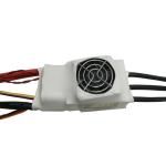 HV 22S 400A RC Ebike ESC Brushless Controller Mosfet Computer Programming