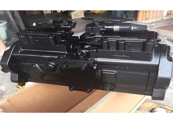 Cheap K5V140DTP K1006550 Main Hydraulic Pump For DX300LC Excavator for sale
