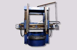 Ck5225 Double Column Vertical Lathe cnc Machine Tool