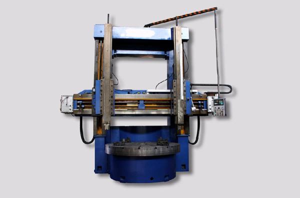 Cheap Ck5225 Double Column Vertical Lathe cnc Machine Tool for sale
