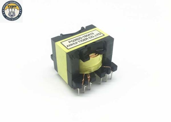 Cheap ISO Certificated PQ2620 Series High Frequency Transformer Switching Power Supply Transformer for sale