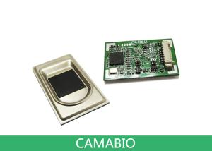 Best CAMA-AFM60 Capacitive Biometric Fingerprint Sensor Module With All-in-one Design wholesale