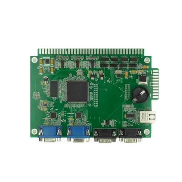 Cheap SMT Consumer Electronics PCBA Game Controllers Printed Circuit Board Assembly for sale