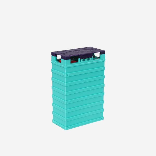 Cheap 3.2 Volt 60Ah Deep Cycle Li Ion Lithium Ion Battery Pack Rechargeable For Motorcycle for sale