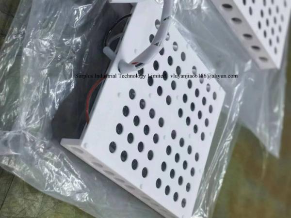 Cheap 400V 1P 3KW PFA Frame Heater PFA Immersion Tank Heaters for sale