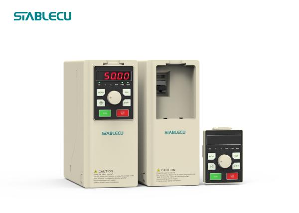 Cheap 0.75KW Variable Frequency Drive 220V 1 Phase Input 3 Phase Output for sale