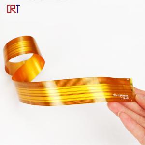 China Copper Thickness 0.5oz 1oz FPC Assembly Flex PCB Prototype Assembly on sale
