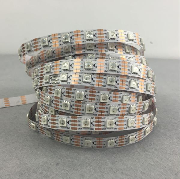 Cheap ws2813 5050 led strip, LED RGB Strip 5050 for sale