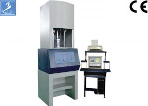 Best Laboratory Mooney Viscometer Rubber Testing Equipment High Precise wholesale