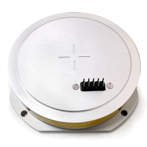 Angular velocity sensor VG910 open-loop fiber optic gyroscopes for Bridge Monitoring
