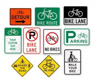 Best Reflective Speed Limit Signs wholesale