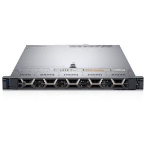 PowerEdge R640 SQL Win 2019 Intel Xeon CPU 1u Mini Rack Server with Private Mold