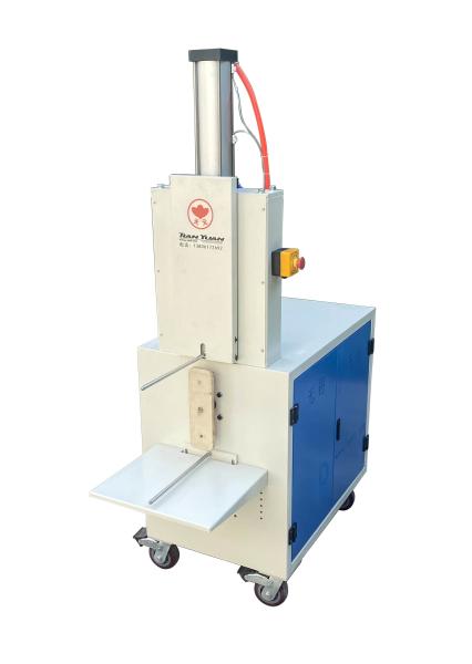 Cheap Pillow Bagging Machine For Comforters Blankets Cushions Automated System for sale