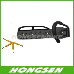 China Bicycle display rack cycle display rack mounted bicycle hook on sale