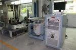 Vibration Testing Machine Comply with MIL-std-810g test Method 516.6 Shock Test