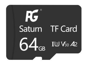 China 512GB TF Cards For Dashcam , 256GB Memory Card For Camera 128GB 64GB on sale