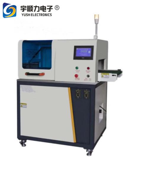 Cheap Aluminium Board Separator PCB Depaneling Machine Round Knife ϕ125mm×3mm for sale