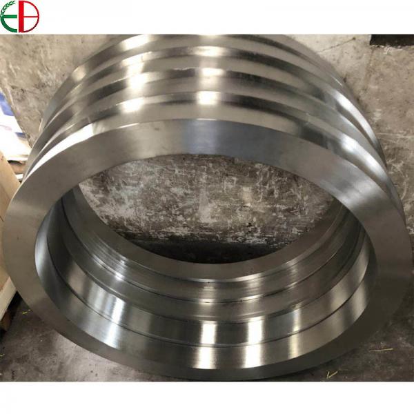Cheap 316 Stainless Alloy Steel Forging Tube And Ring Castings Centrifuge Tube EB28028 for sale