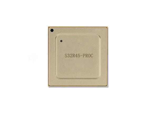 Cheap Automotive Chips S32R45-PROC High-Performance Processor For Imaging Radar for sale