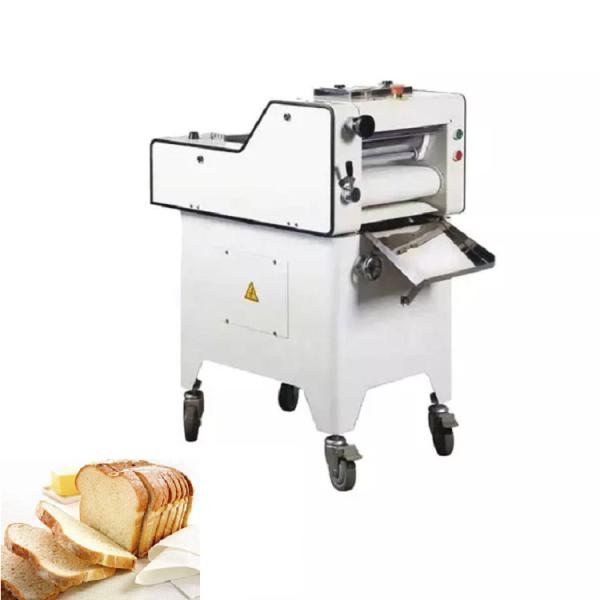 Cheap High Capacity Dough Ball Making Machine Baguette Toast Moulder Machine 1800Pcs/H for sale