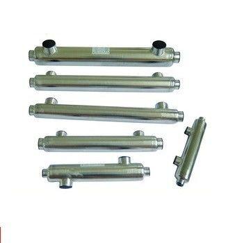 Cheap shell Tube Heat Exchanger/heat exchanger shell and tube design for sale