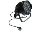 High Configuration Project Quality RGBW LED Par Light Double Handle Input Output