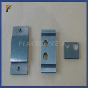 China High Specific Gravity Machinable Tungsten Alloys Counterweight Tungsten Nickel Iron Alloy on sale