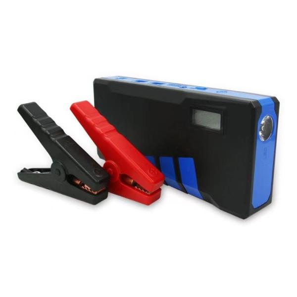 Cheap OEM / ODM Multi Function Jump Starter 12V 900A Emergency Portable for sale