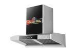 Advanced 3-Speed Ducted High-end Range Hood With Less Than 65 DB Noise Level