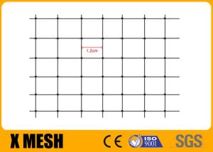 China 0.63 Inch By 0.75 Inch Hole Size Plastic Poultry Netting Bird 17 Inch Height By 5000 Ft Length on sale