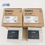 16 Bit Mitsubishi PLC Module Programmable Logic Controller FX3GA-60MR-CM